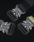 Tactical Belt Physical Op Gear 