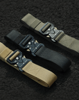 Tactical Belt Physical Op Gear 
