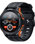 Armour - Smart Watch Physical Op Gear 